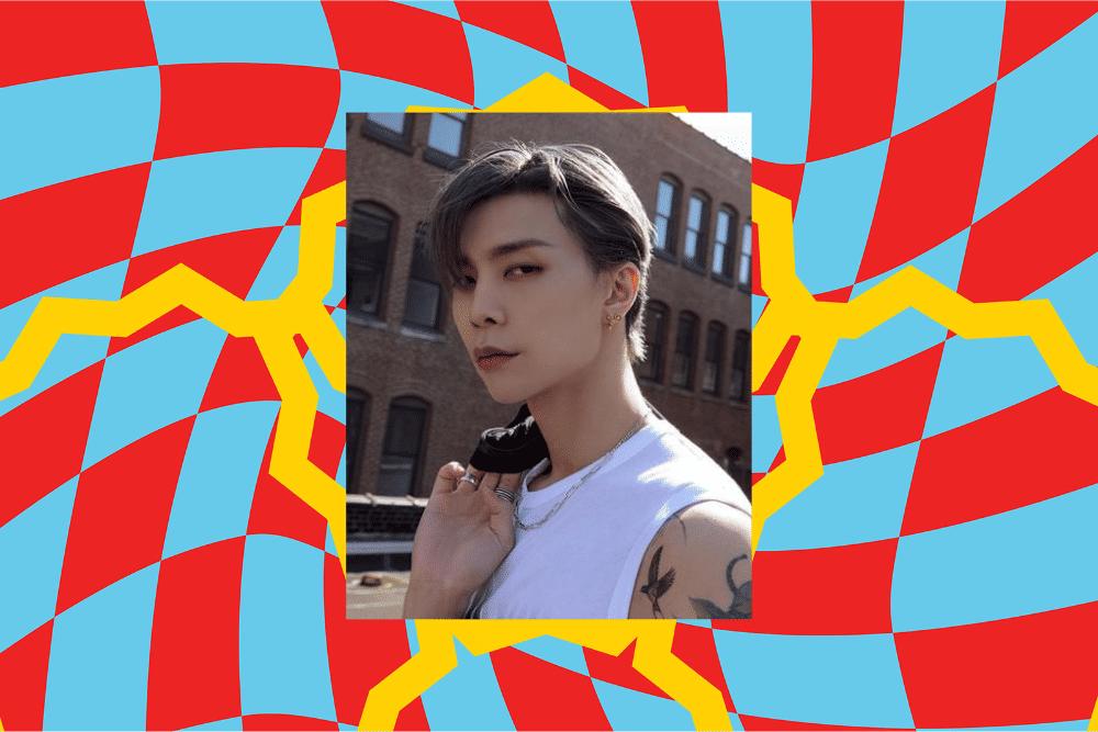 Profil Johnny NCT, Si Social Butterfly dengan Segudang Bakat