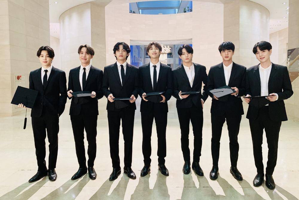 Twitter.com / BIGHIT_MUSIC