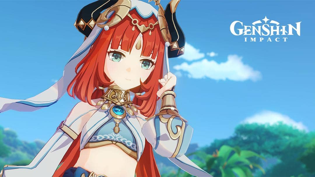 Dok. Genshin Impact