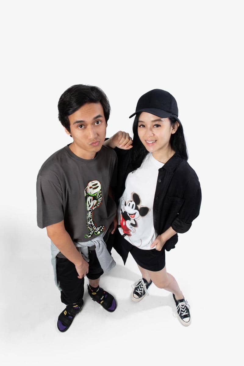 dok. Disney Indonesia