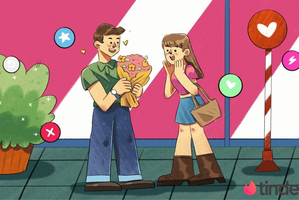 Dok. Tinder