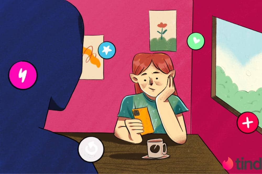 Dok. Tinder