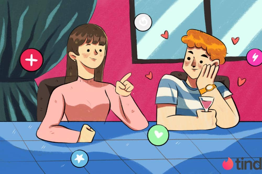 Dok. Tinder