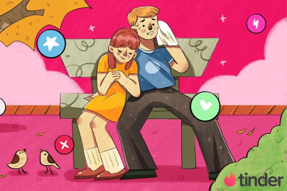 Dok. Tinder