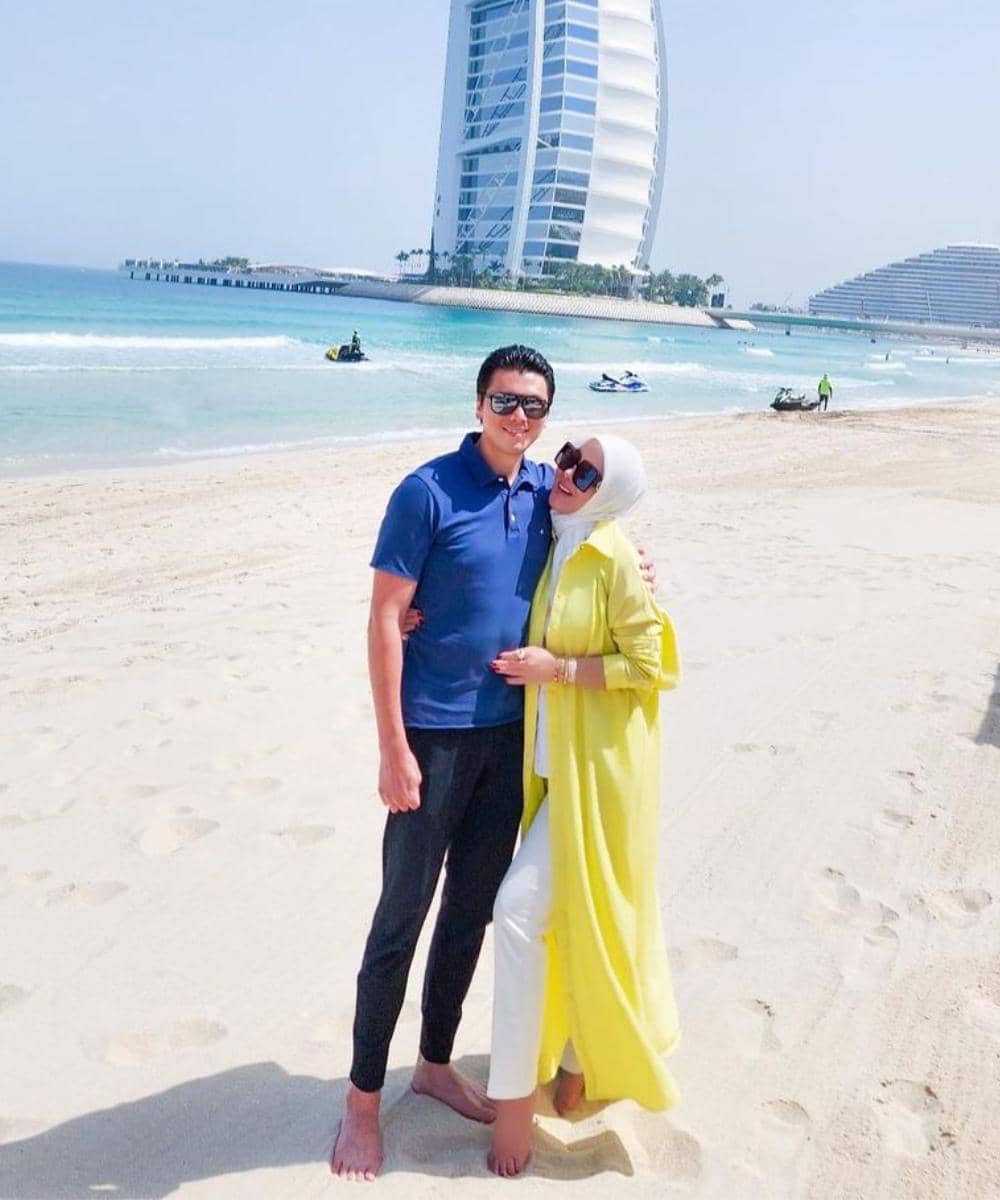 instagram.com/princessyahrini