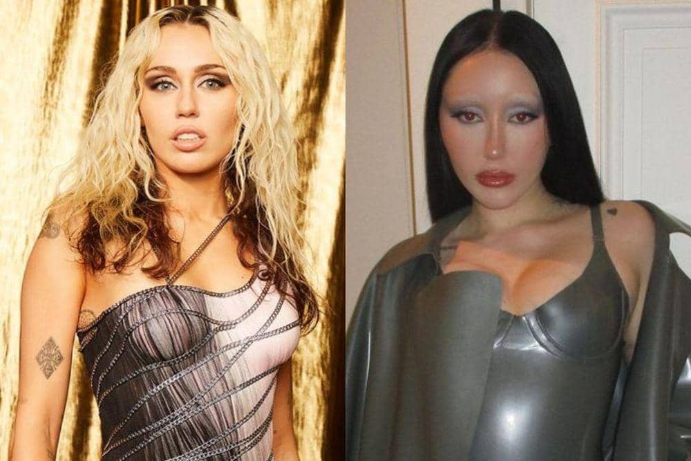 instagram.com/mileycyrus, instagram.com/noahcyrus