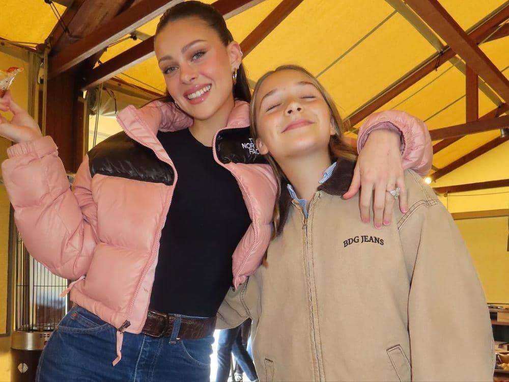 instagram.com/nicolaannepeltzbeckham