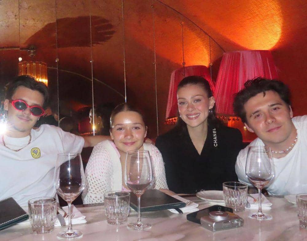 instagram.com/nicolaannepeltzbeckham