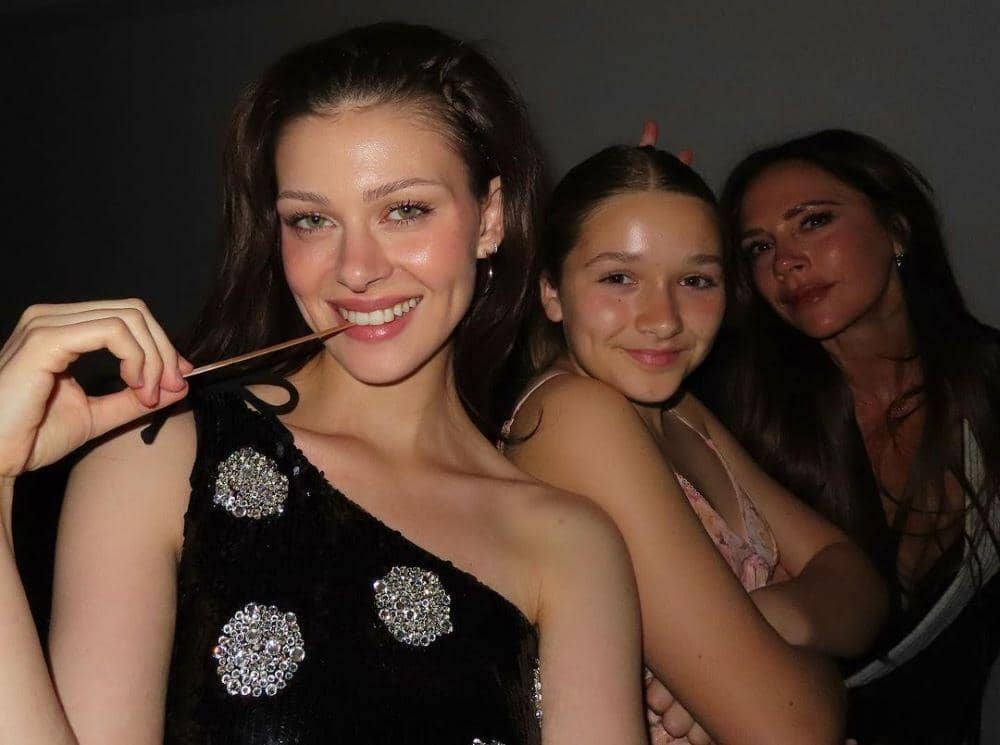 instagram.com/nicolaannepeltzbeckham