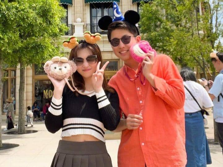 Instagram.com / tomoyama23