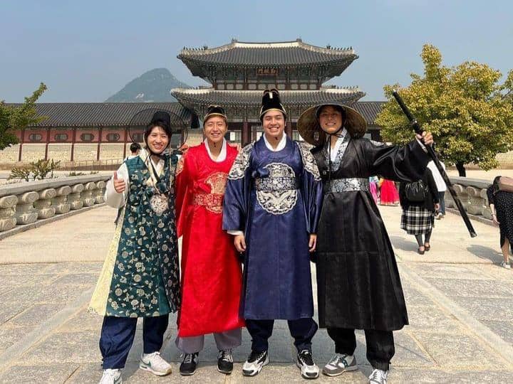 Instagram.com / tomoyama23