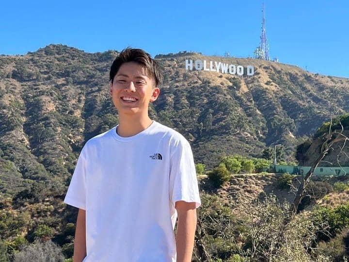 Instagram.com / tomoyama23