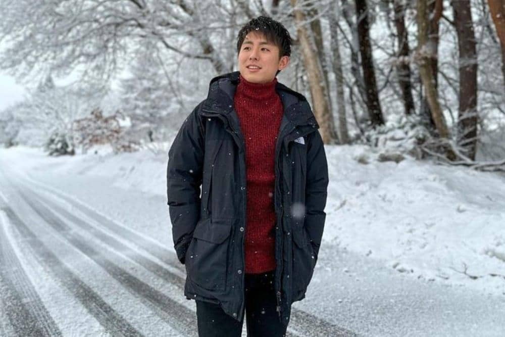 Instagram.com / tomoyama23