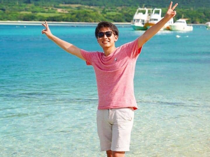 Instagram.com / tomoyama23