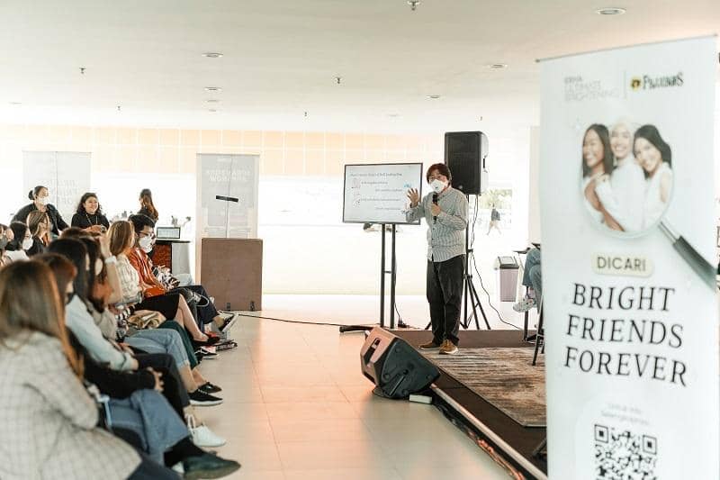 Dok. ERHA Campus to Campus