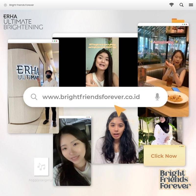 Dok. ERHA Ultimate Brightening