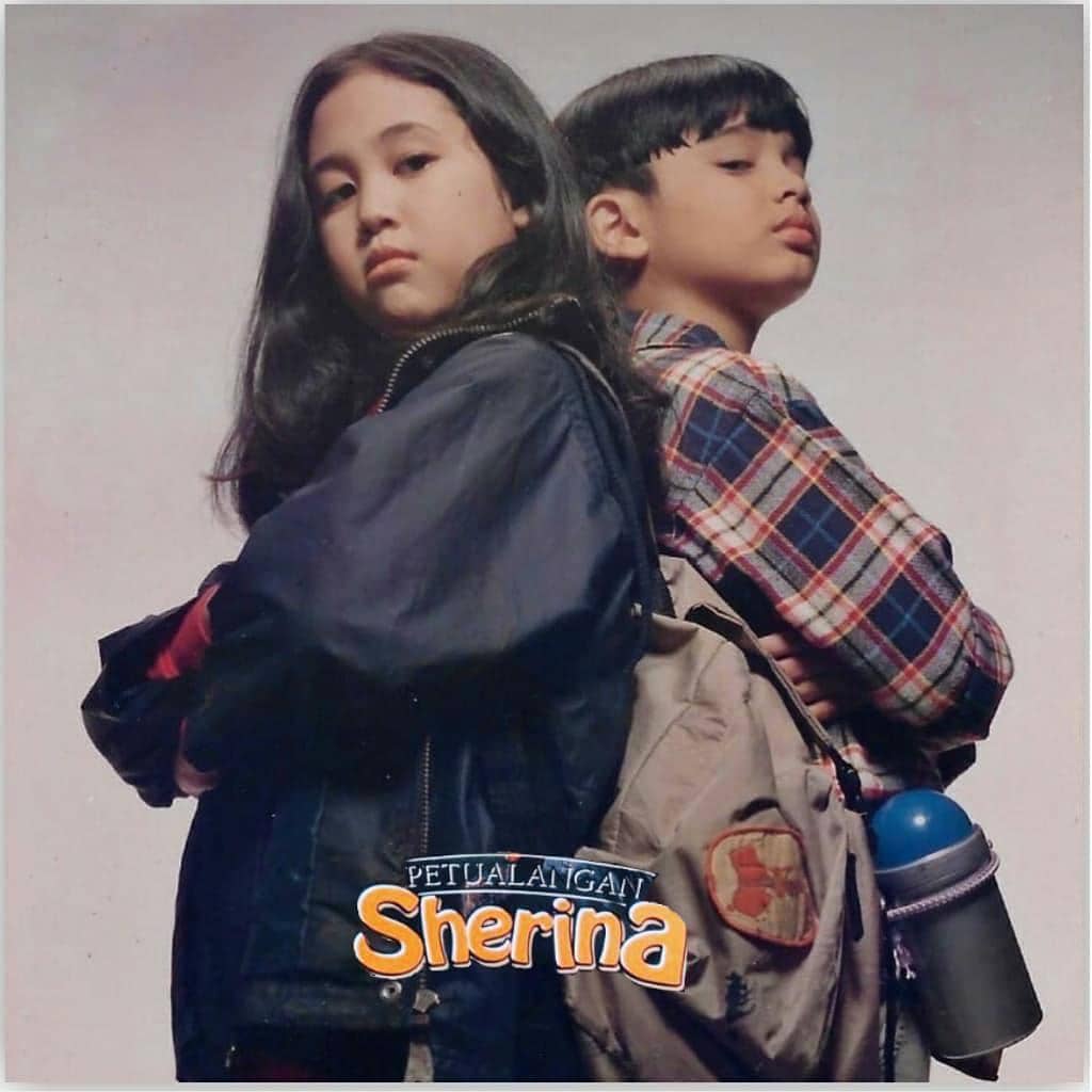 instagram.com/filmpetualangansherina