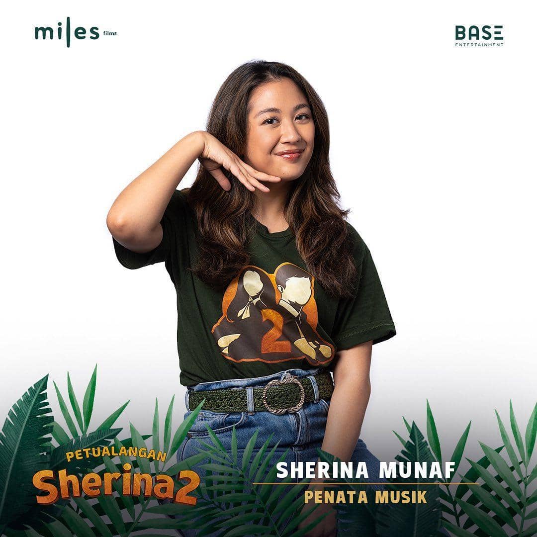 instagram.com/filmpetualangansherina