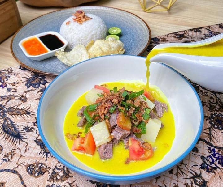 Instagram.com / swissbelcourtbogor