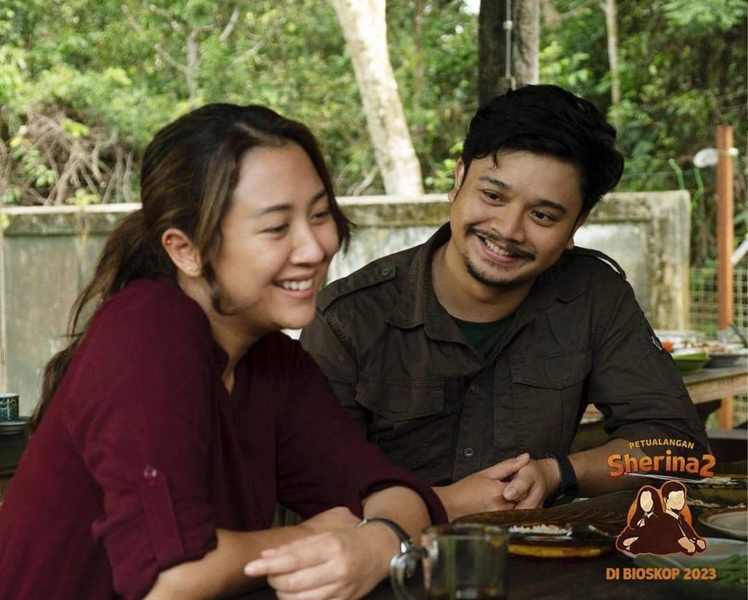 instagram.com/filmpetualangansherina