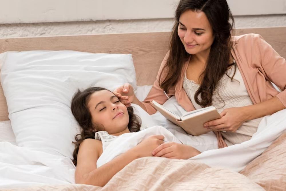 10 Cerita Dongeng Pendek Lucu untuk Pengantar Tidur Anak