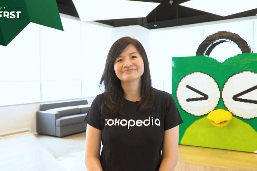 YouTube/Inside Tokopedia