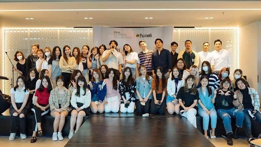 Dok. ERHA Campus to Campus