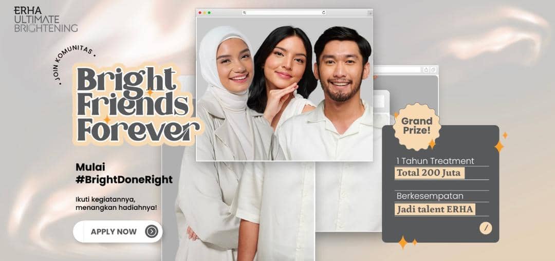 Dok. ERHA ULTIMATE BRIGHTENING