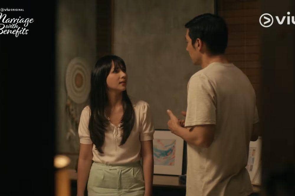 YouTube/Viu Indonesia