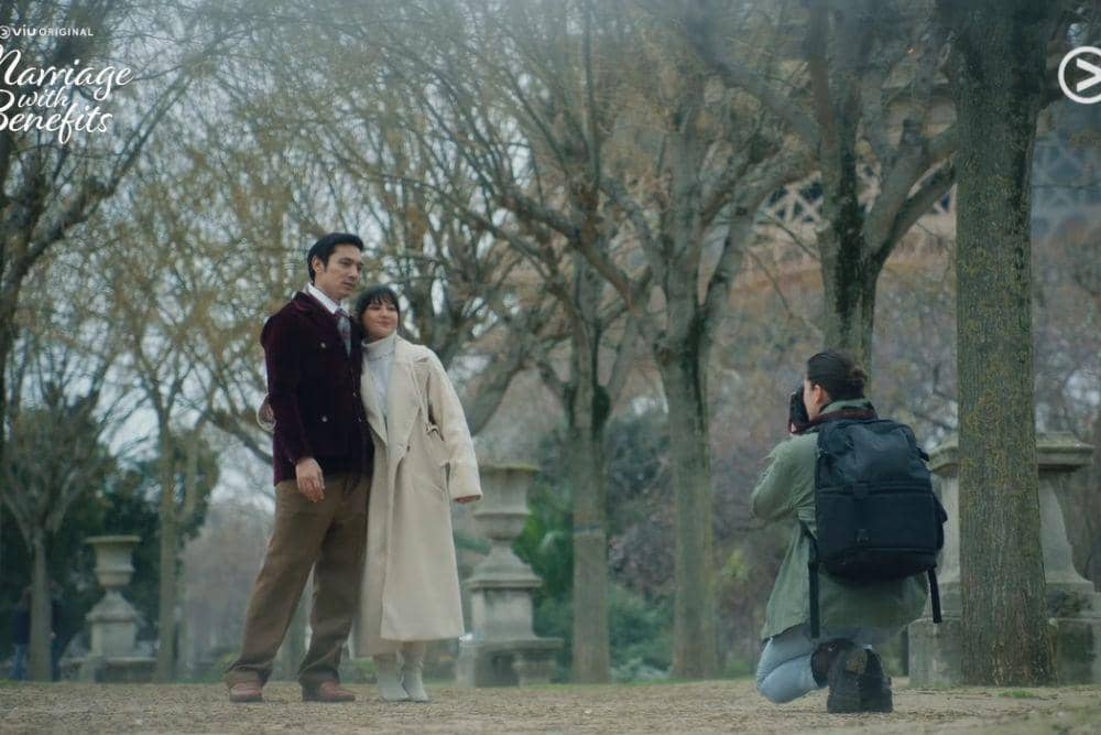 YouTube/Viu Indonesia