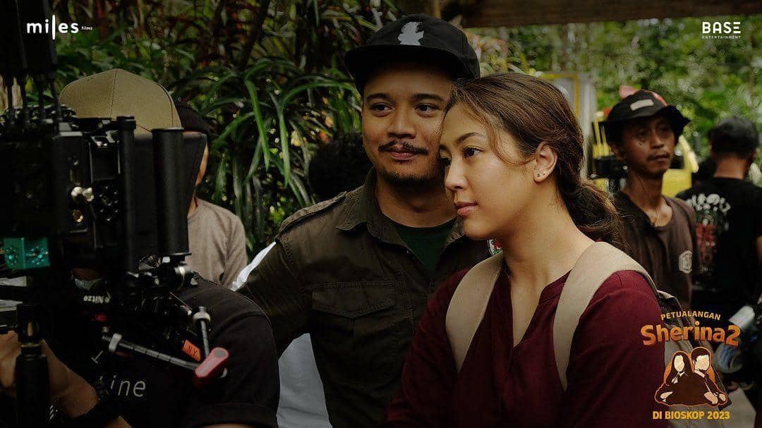 instagram.com/filmpetualangansherina