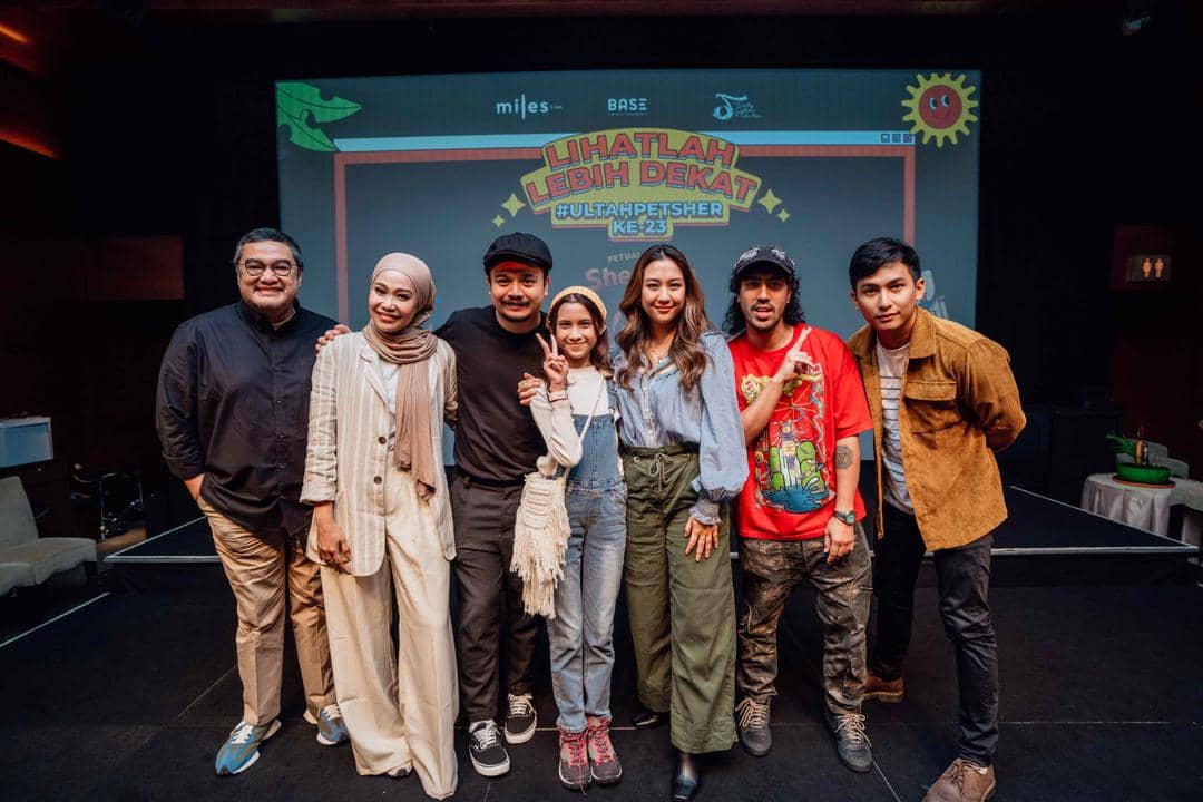 Dok. Petualangan Sherina 2