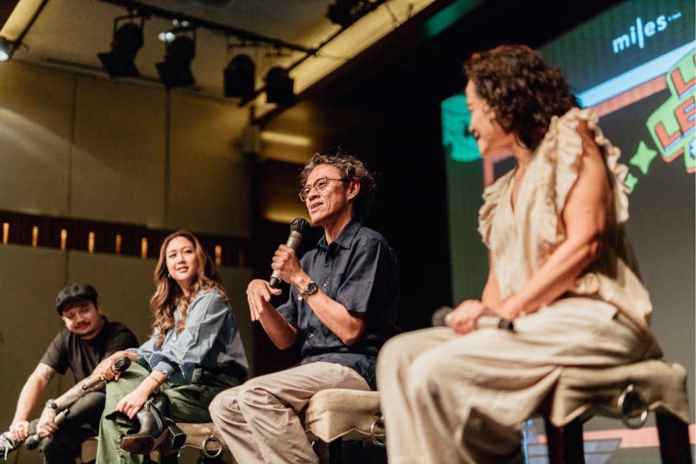 Dok. Petualangan Sherina 2