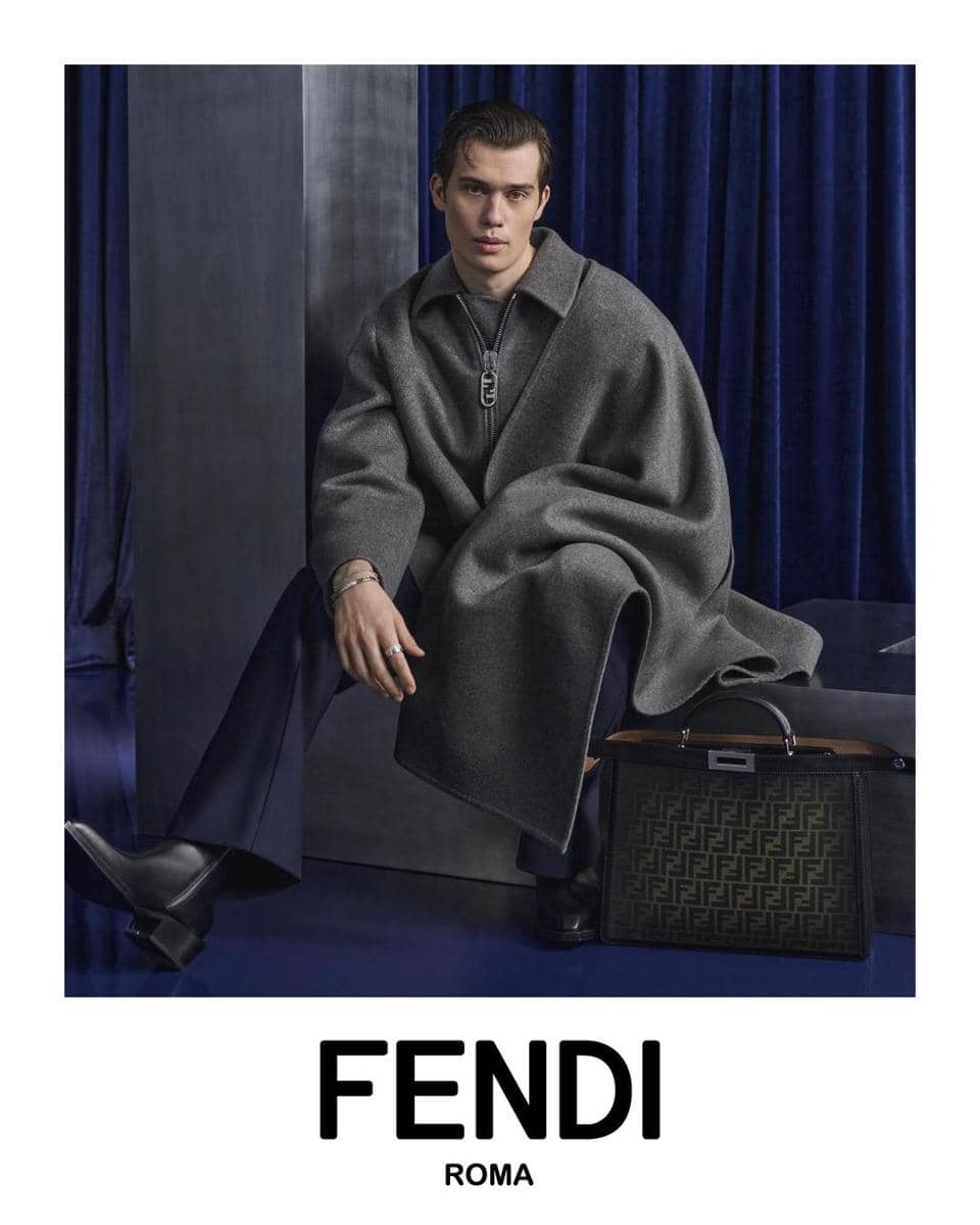 dok. FENDI