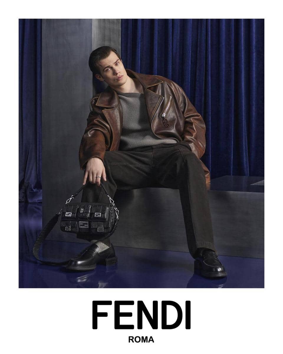 dok. FENDI