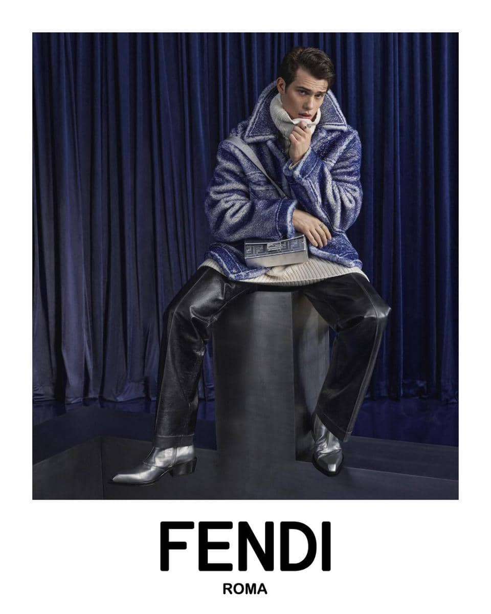 dok. FENDI