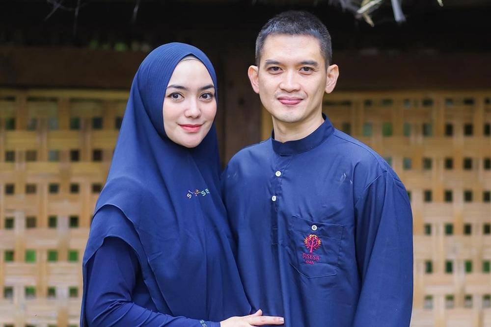 Rezky Aditya Sah Jadi Ayah Biologis, Sikap Citra Kirana Disorot