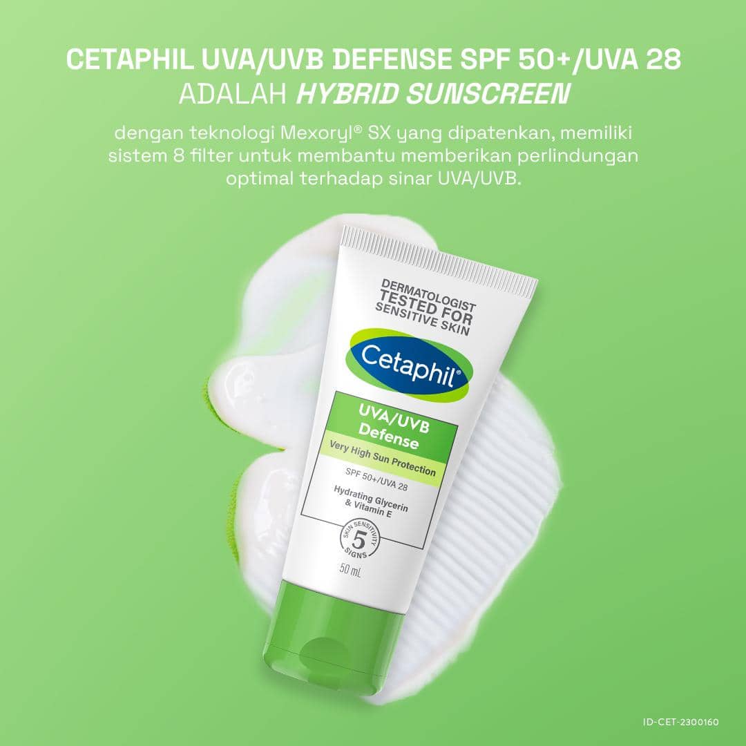 Dok. Cetaphil Indonesia