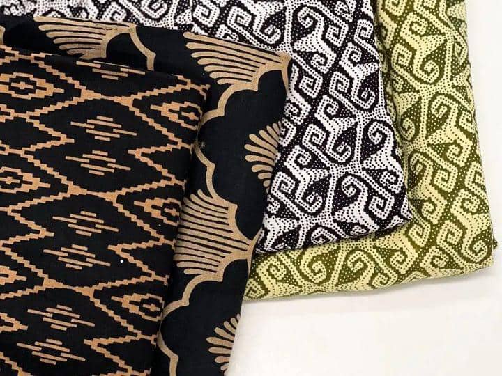 Instagram.com / aminakualalumpur