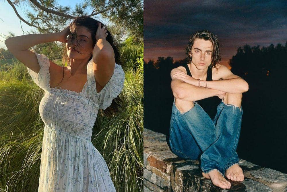 instagram.com/kyliejenner, tchalamet