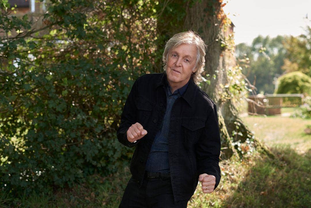 instagram.com/paulmccartney