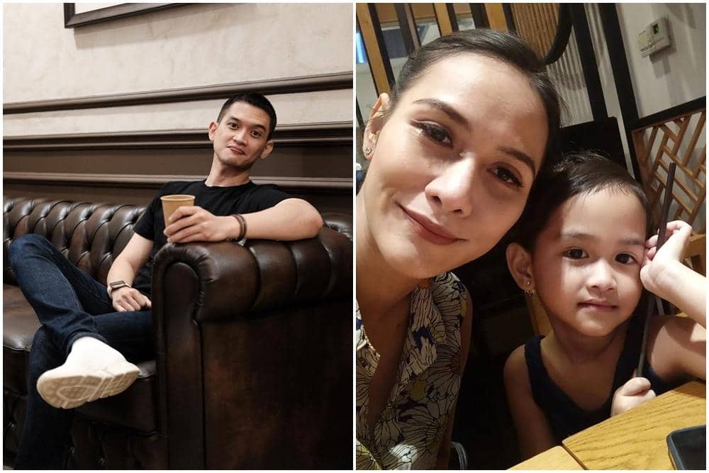 Instagram.com/thereal_rezkyadhitya,wenny_kekey_real