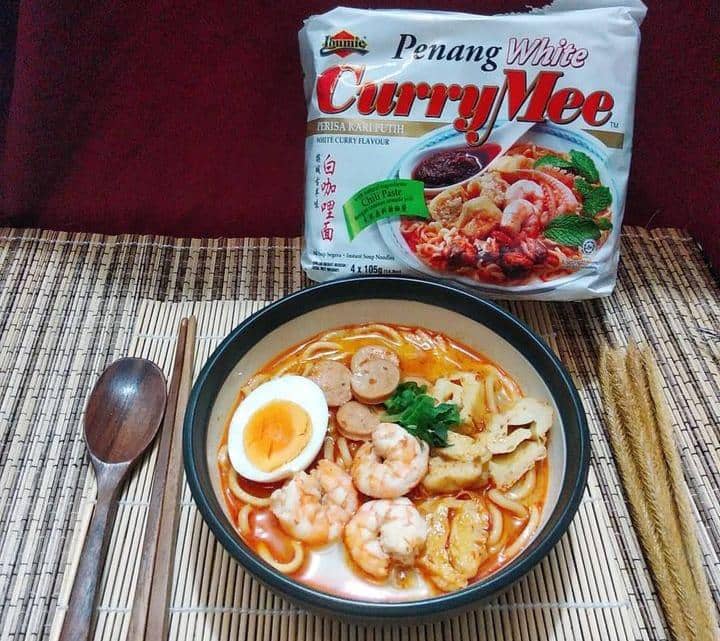 Instagram.com / madamwongso