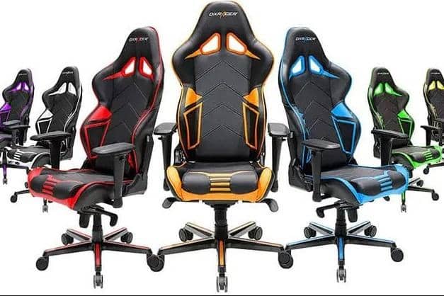 ChairsFX.com
