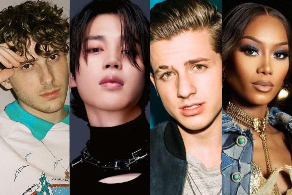 Lirik "Angel Pt. 2" - Charlie Puth Lineup Baru Ost. 'FAST X'