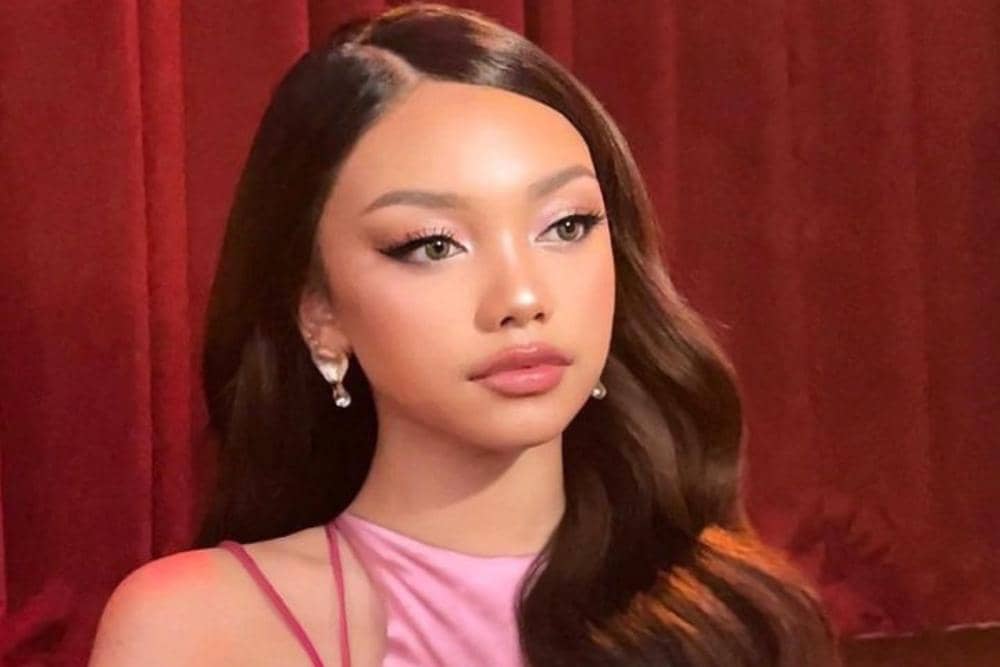 Instagram.com / naura.ayu