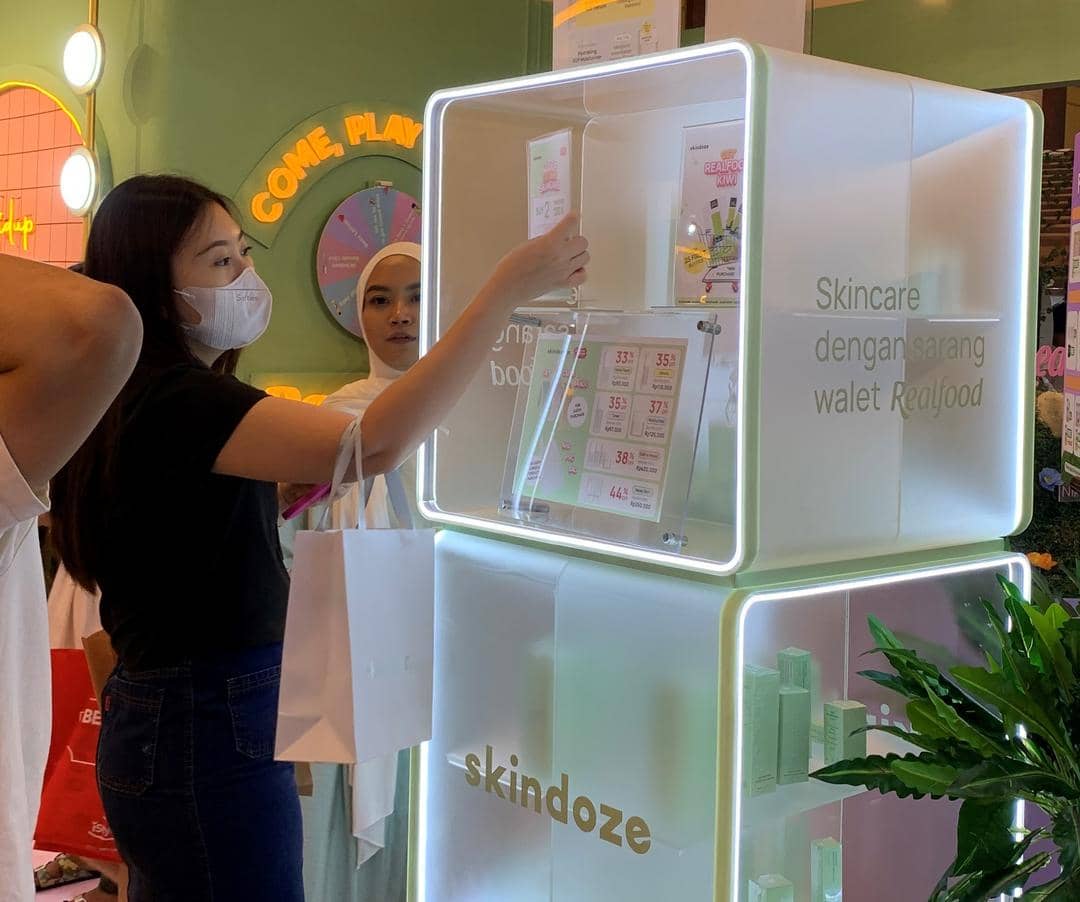 Popbela.com/Asri Muspita Sari