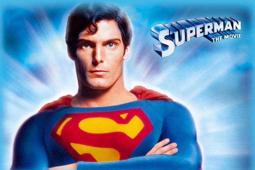 Dok. Superman The Movie