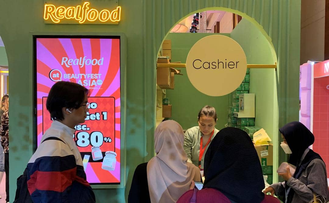 Popbela.com/Asri Muspita Sari