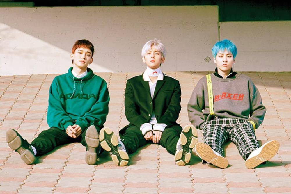 Update Konflik EXO-CBX dan SM Entertainment, Berakhir Damai!